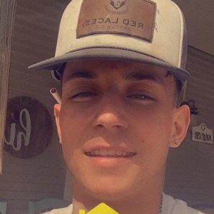 Meet your Posher, Carson